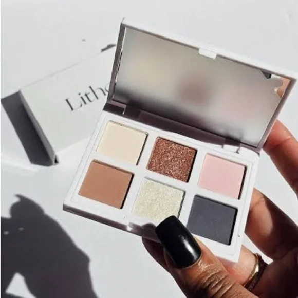 Lithe- ASTRAL EYESHADOW PALETTE - Picture 5 of 8